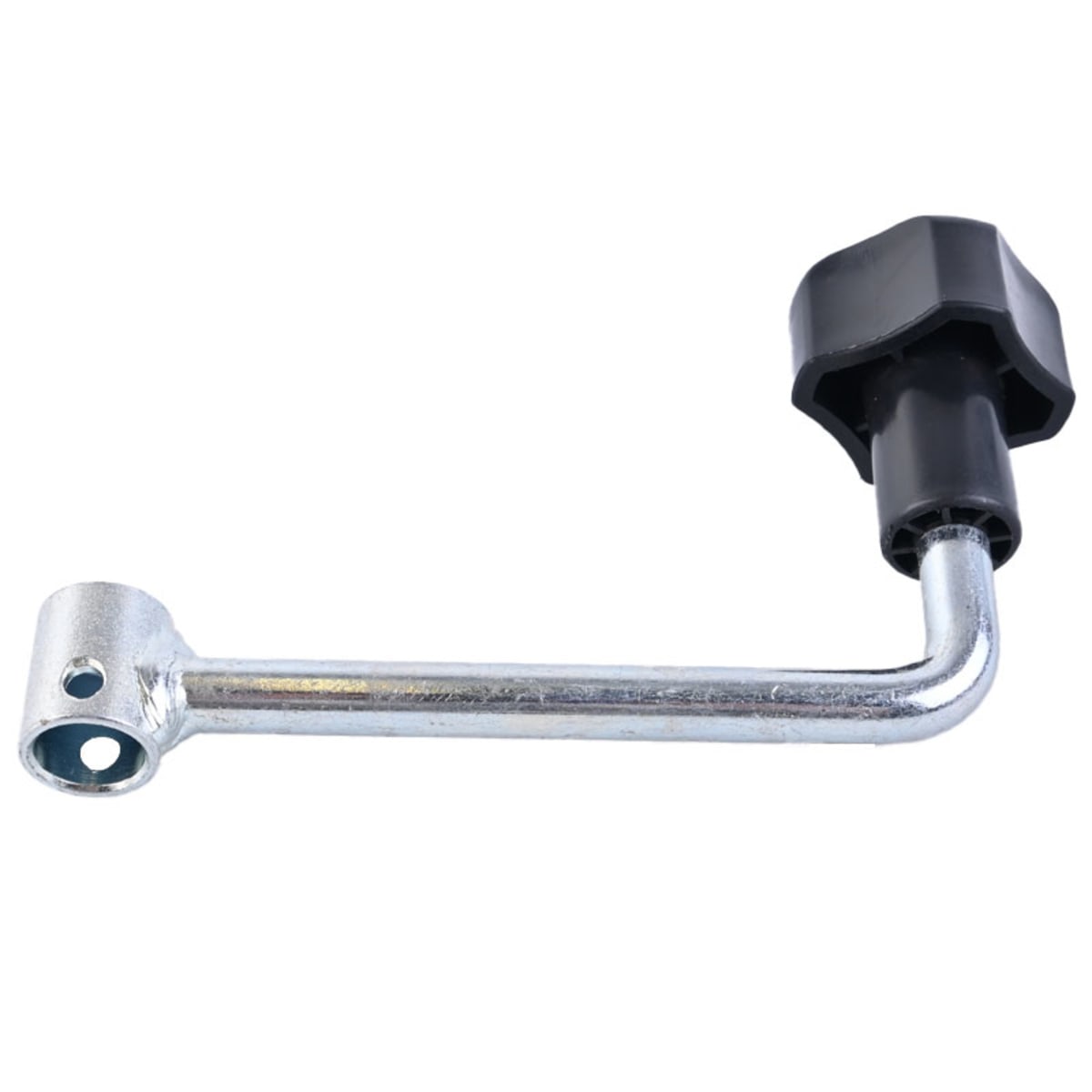 Bild von Kurbel für Stützrad