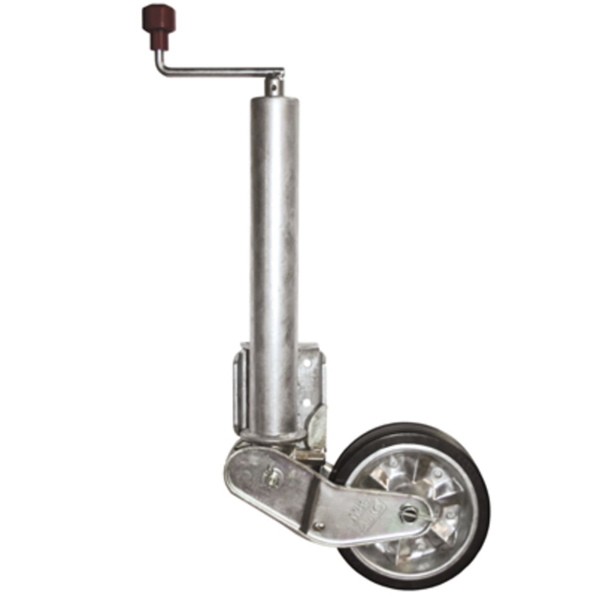 Bild von Automatik Stützrad verstärkt 245 mm 245 Hub