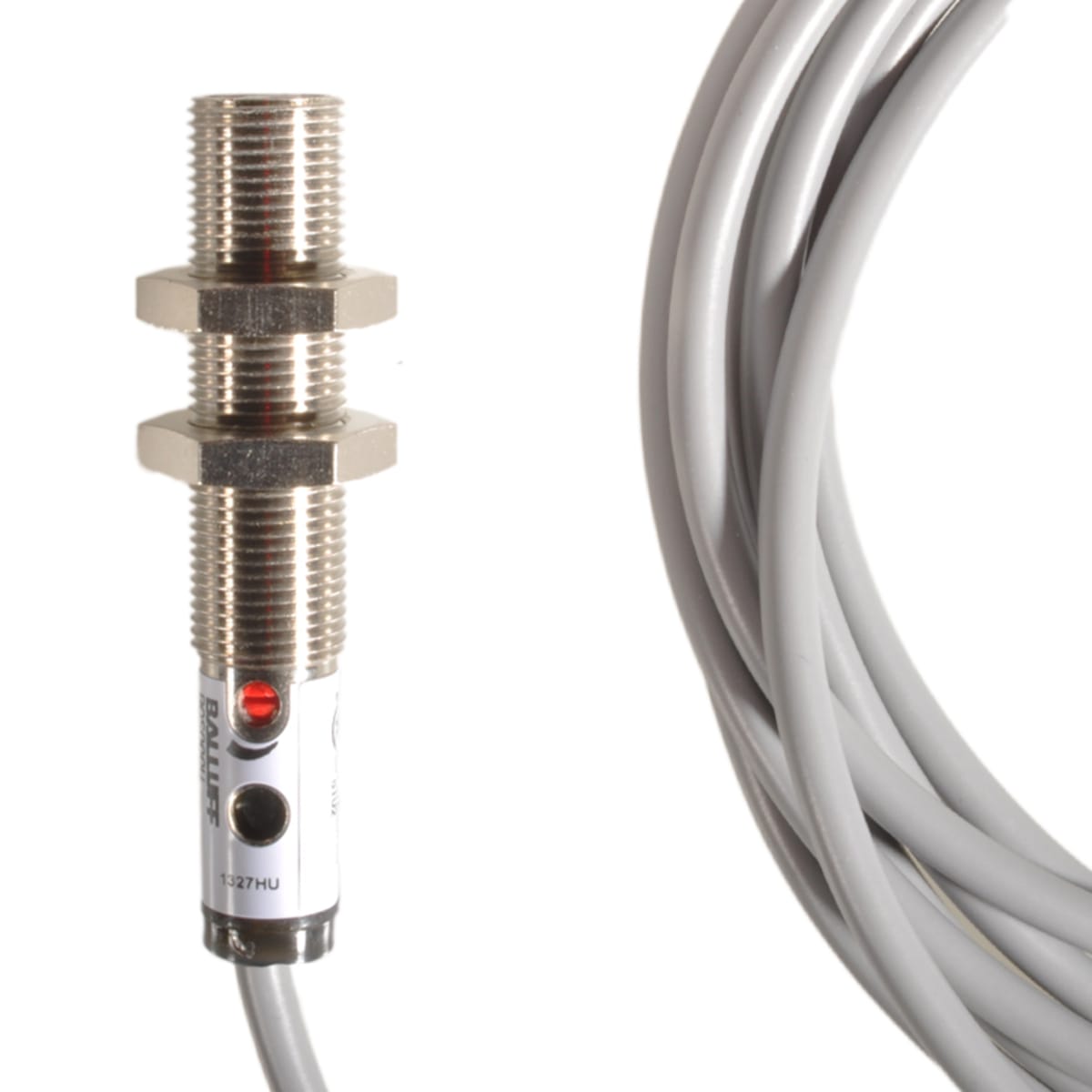 Bild von Optoelektronischer  Sensor PNP