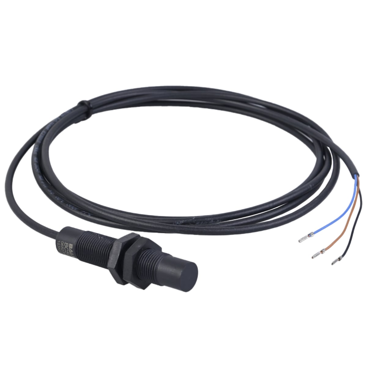 Bild von Kapazitiver Sensor (Tankniveau) PNP