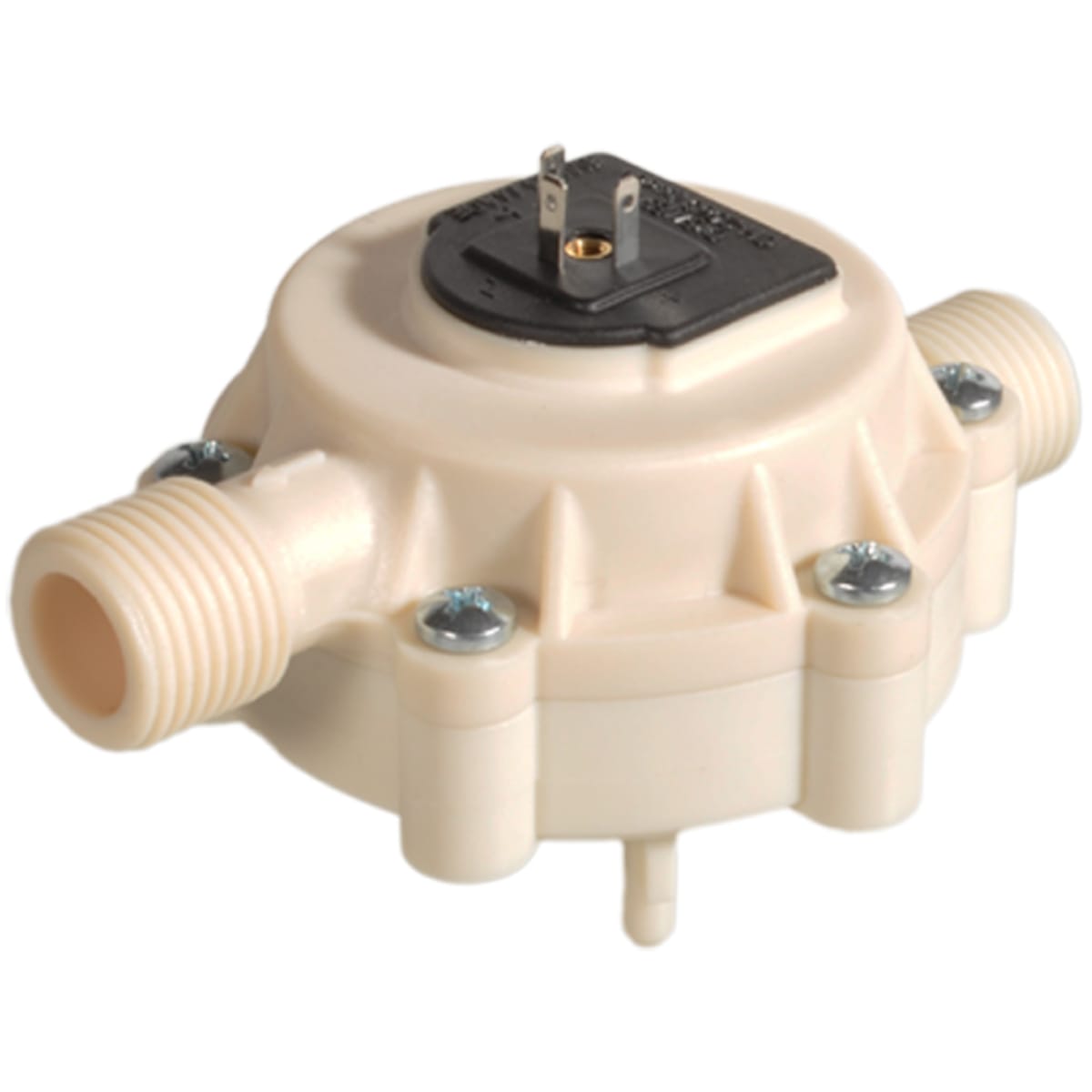 Bild von Durchflusssensor