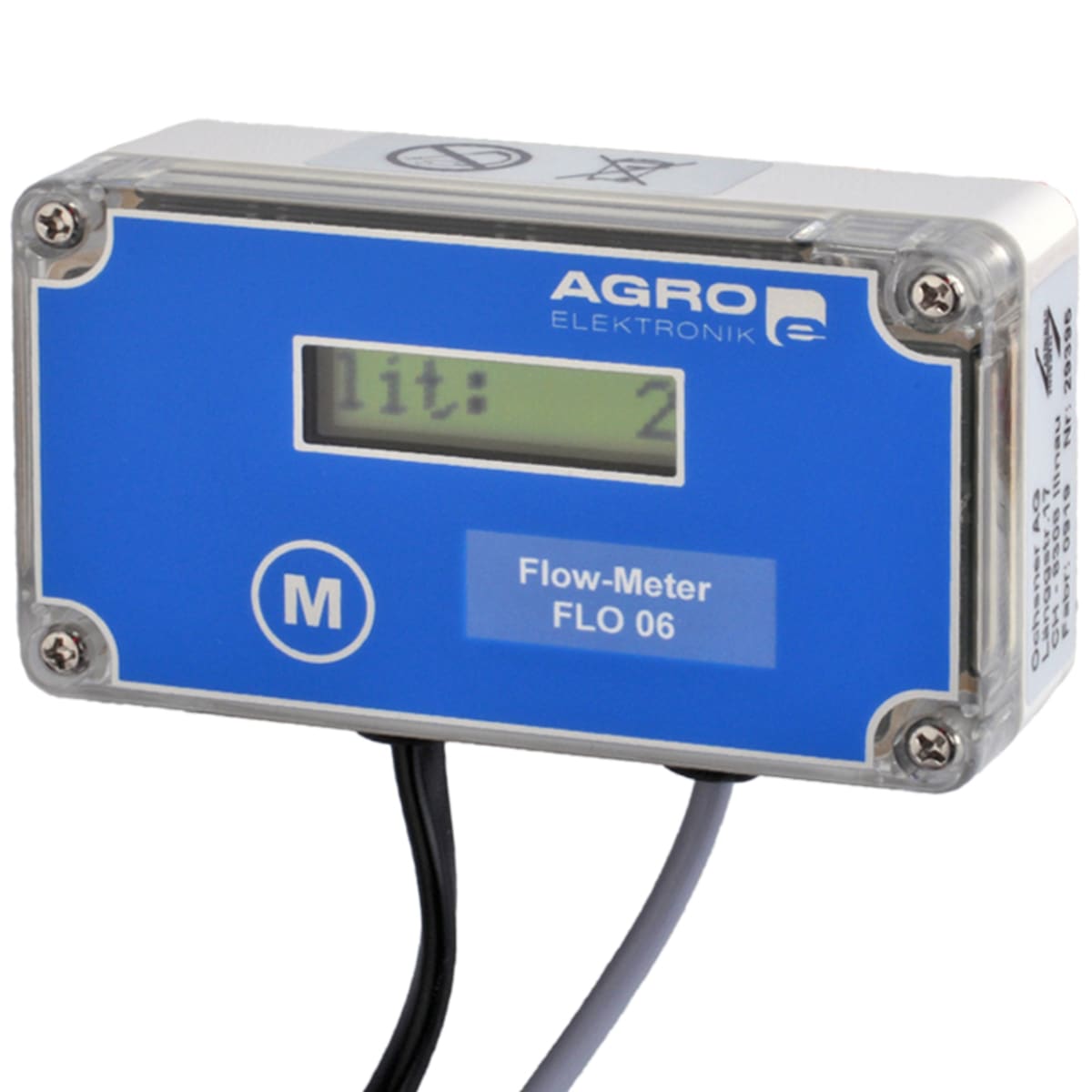 Bild von Flow-Meter FLO 06