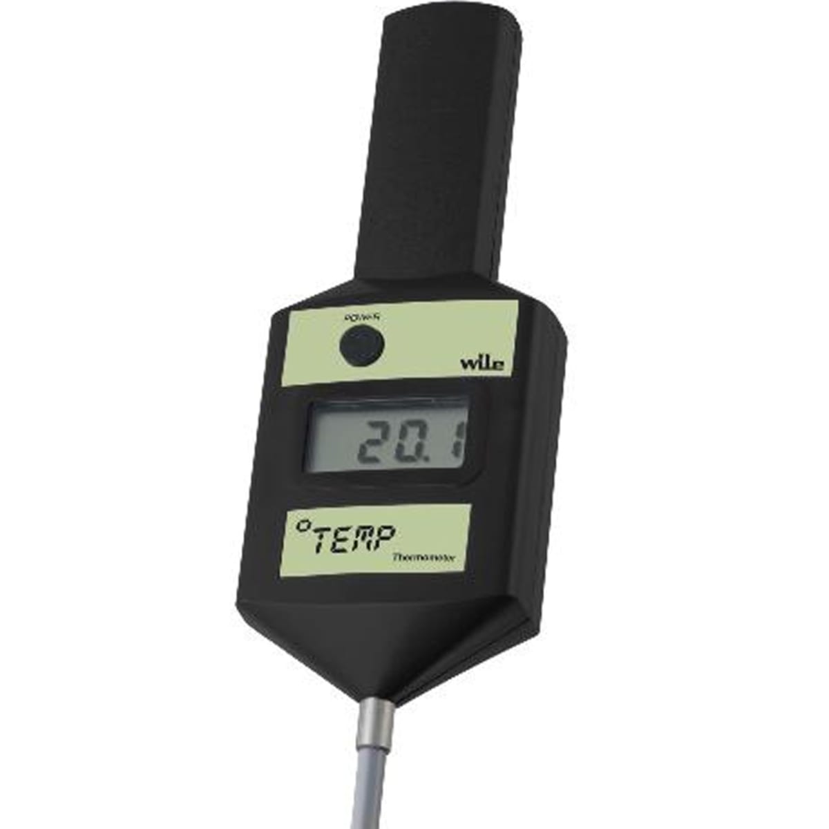 Bild von Thermometer WILE temp