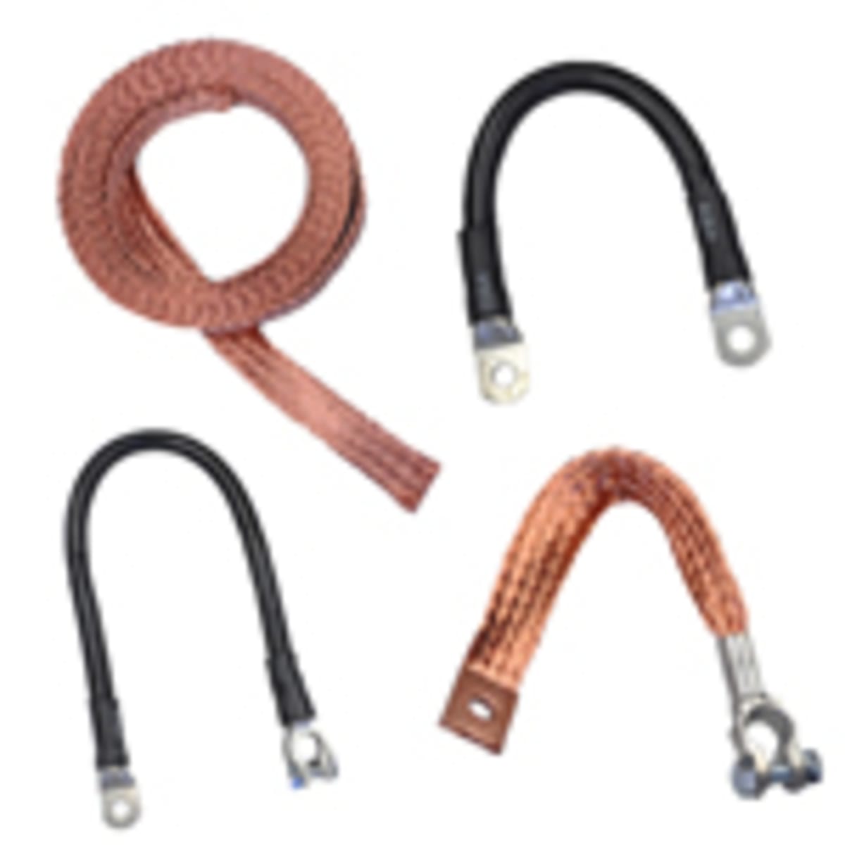 Bild von Massebänder