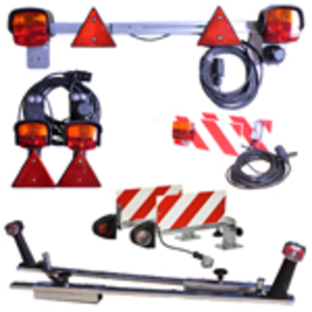 Bild von Beleuchtungsgarnituren