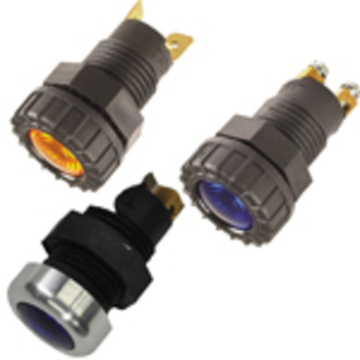 Bild von Kontrollleuchten Ø 17,5 mm