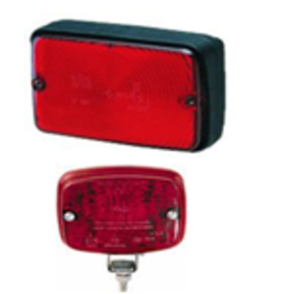 Bild von Nebelschlussleuchten