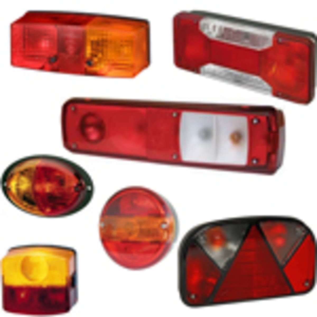 Bild von Konventionelle Leuchten