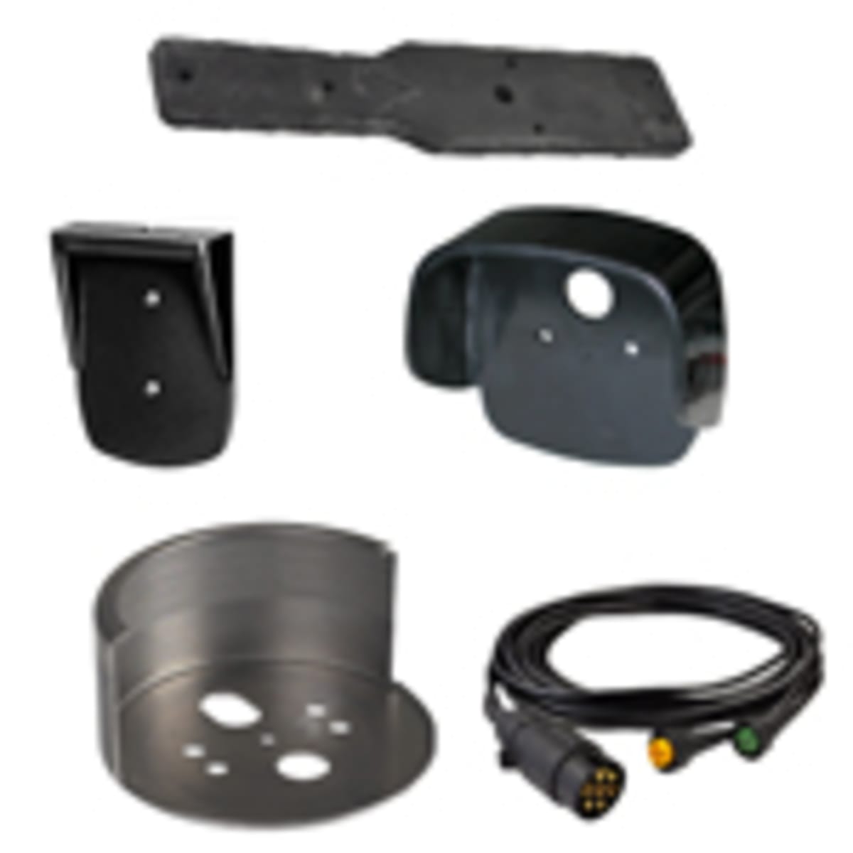 Bild von Zubehör Leuchten