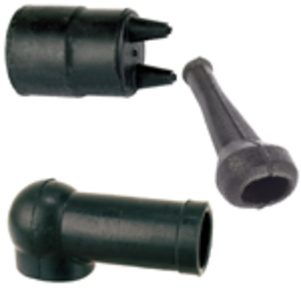 Bild von Schutzkappen