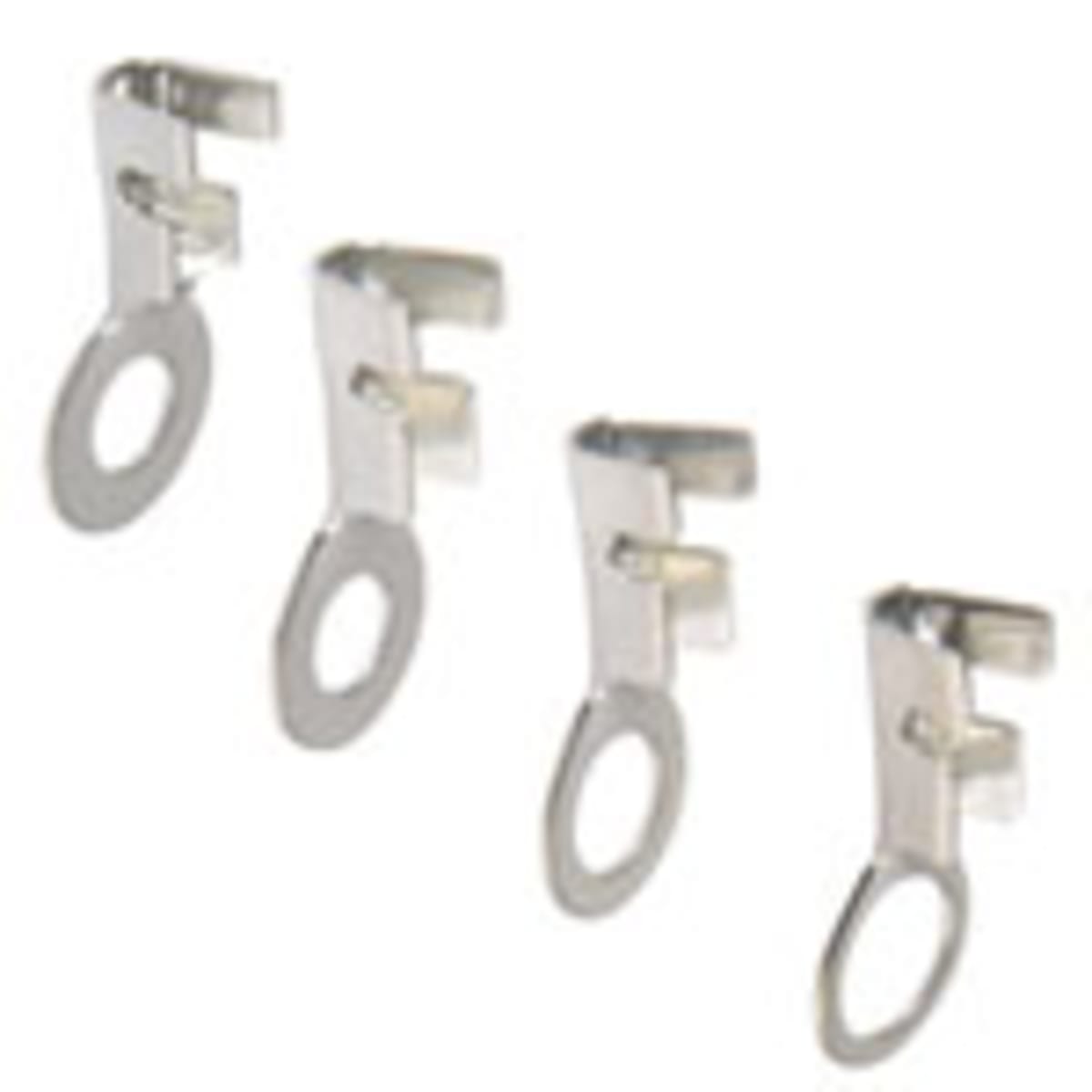 Bild von Ring-Crimpverbinder