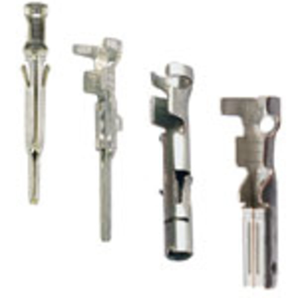 Bild von Crimpverbinder