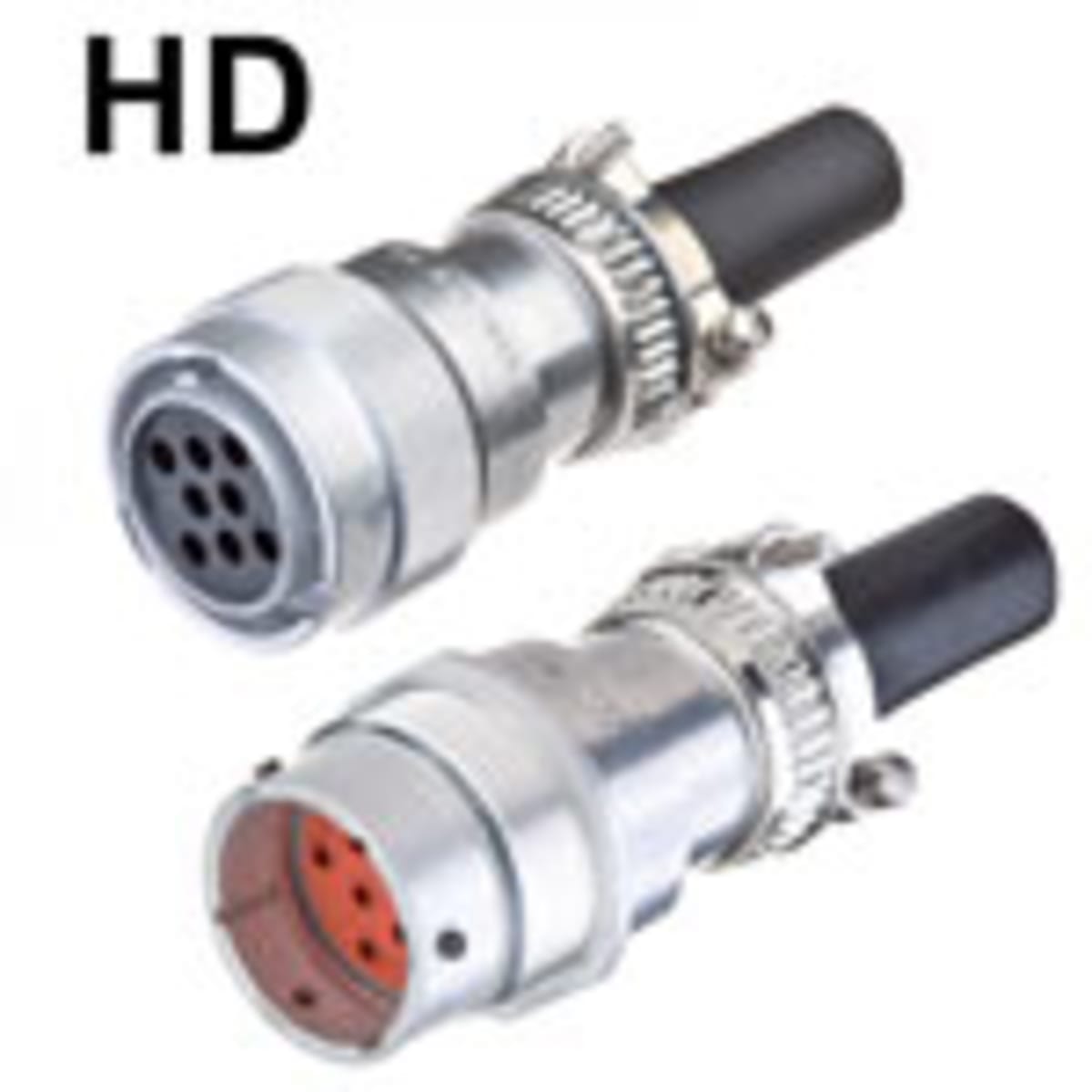 Bild von Deutsch HD30-Serie