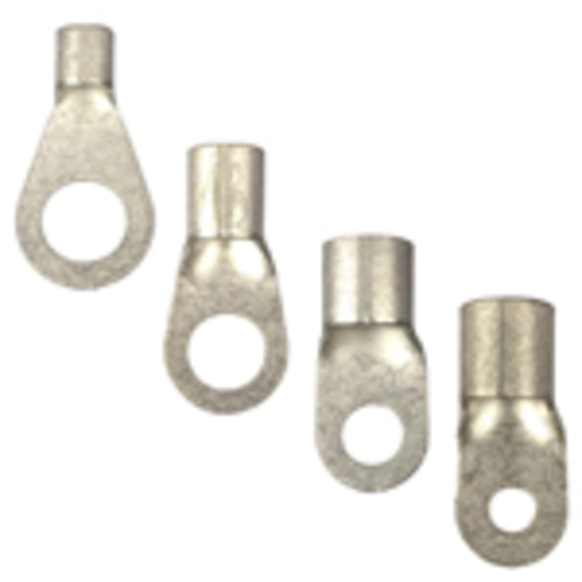 Bild von Ring-Presskabelschuhe