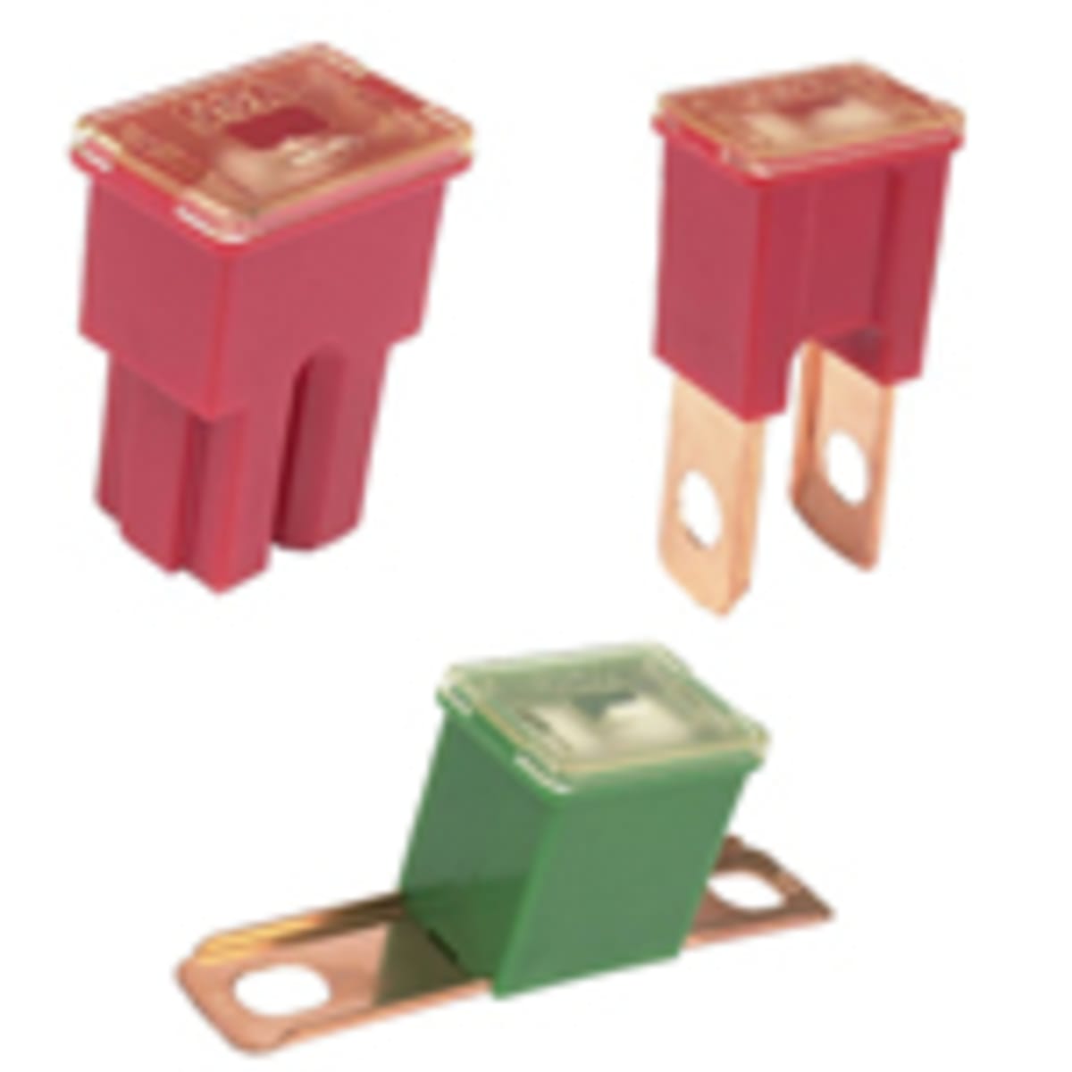 Bild von Stecksicherungen PAL