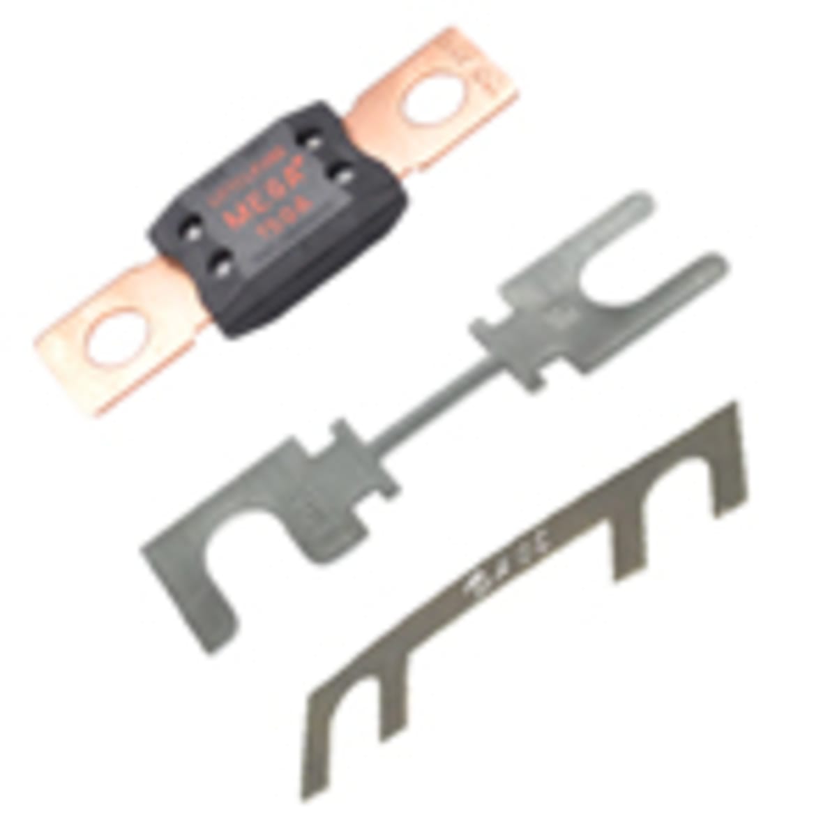 Bild von Blattsicherungen