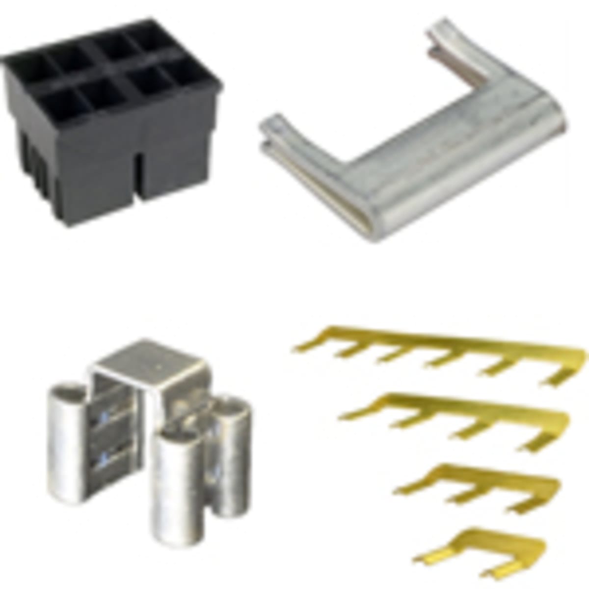 Bild von Sicherungsdosen Zubehör