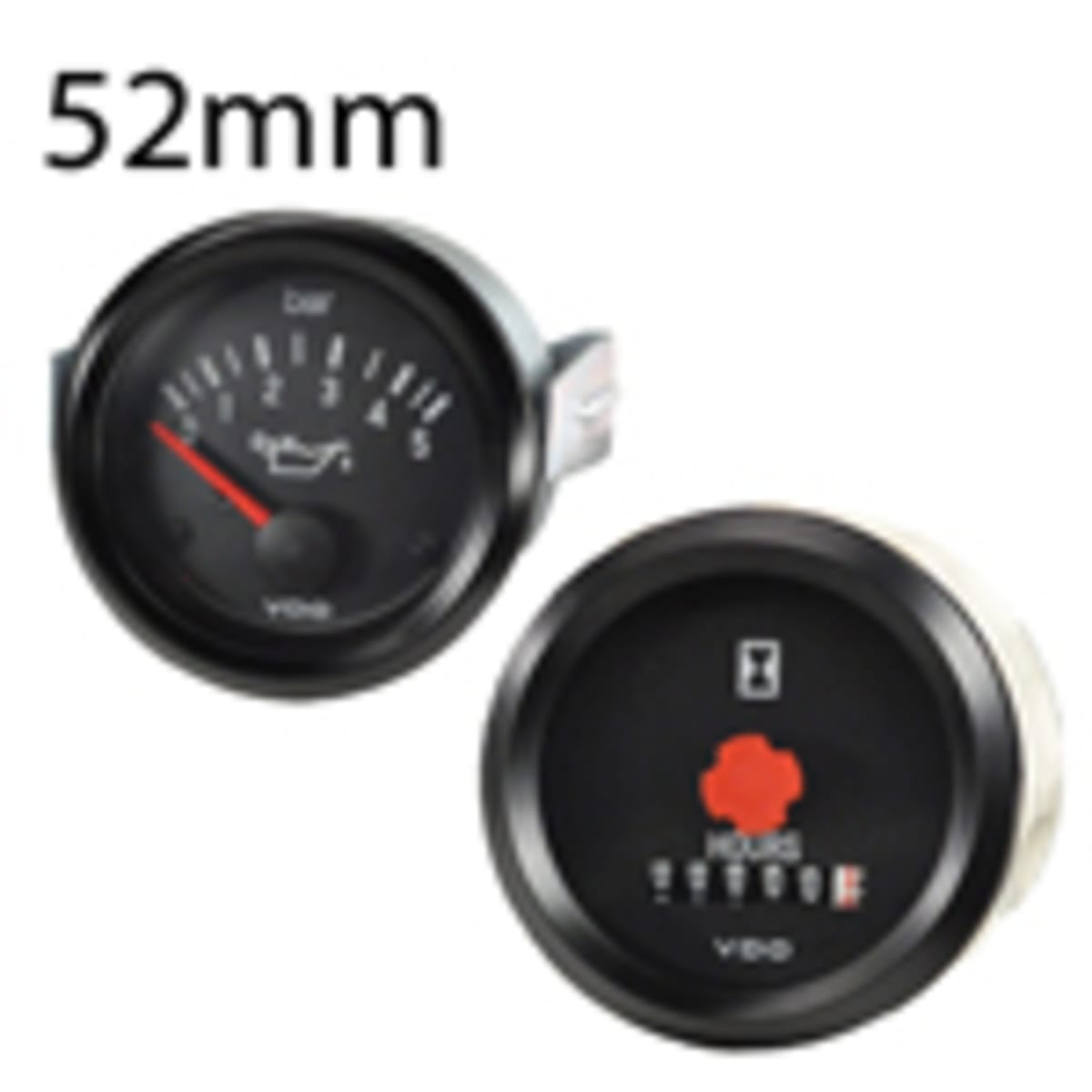 Bild von Instrumente 52 mm 