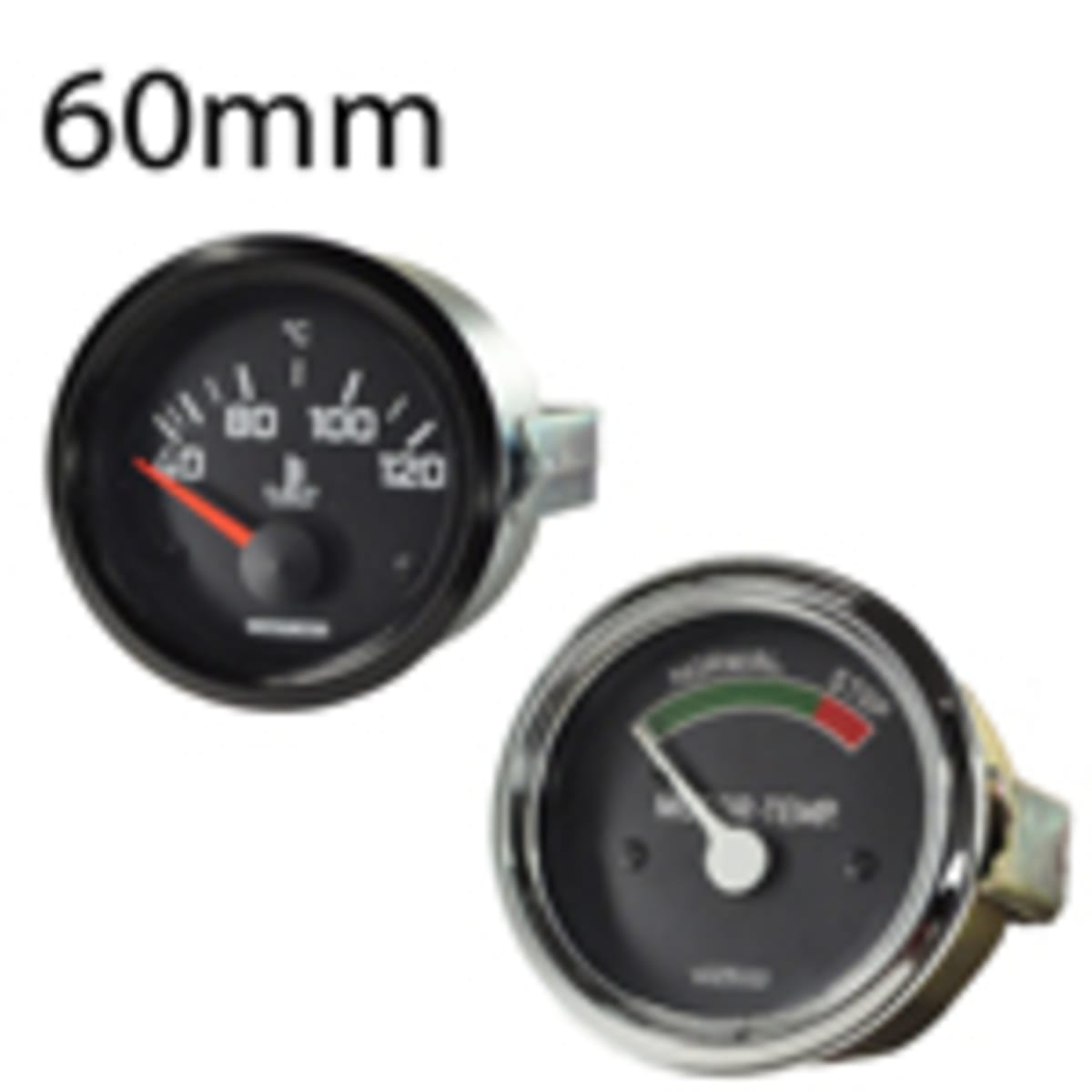 Bild von Instrumente 60 mm