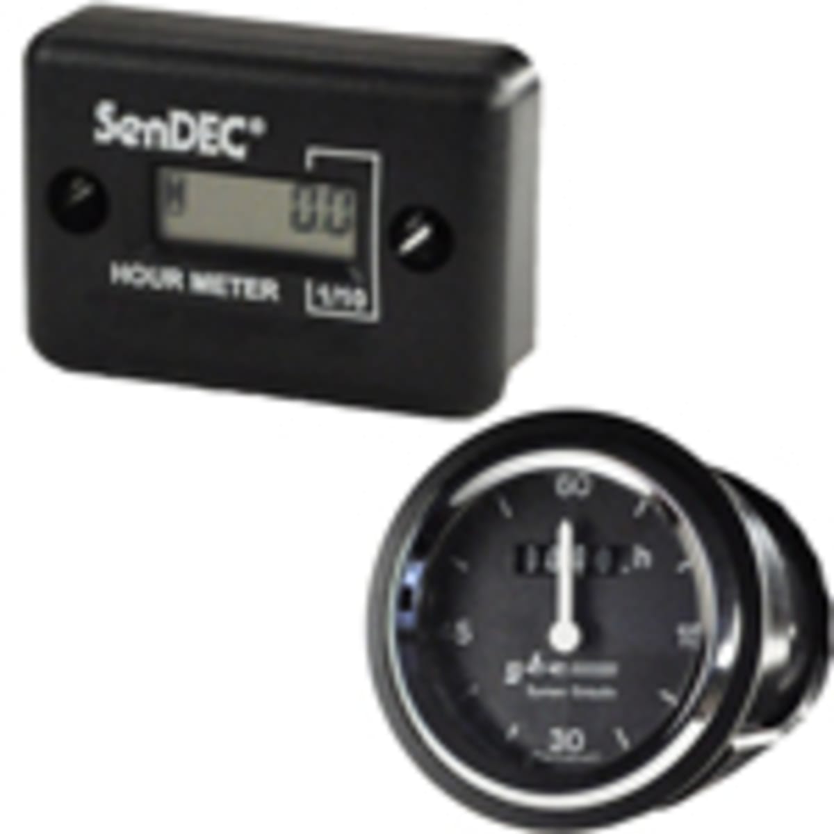 Bild von Spezialzähler