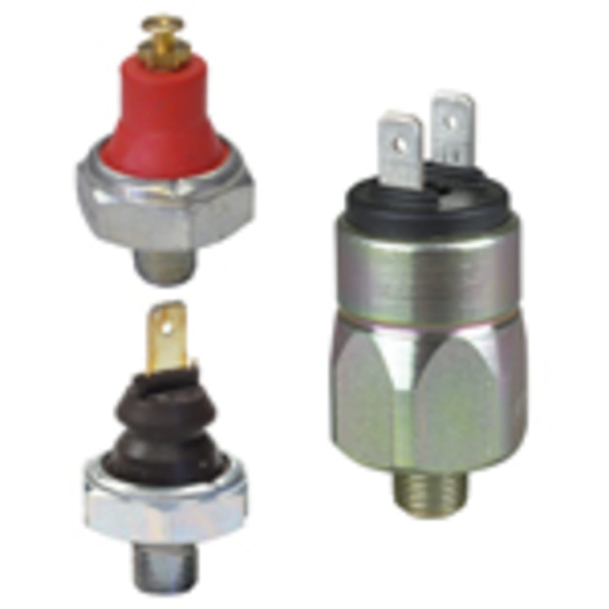 Bild von Druckschalter hydraulisch/pneumatisch