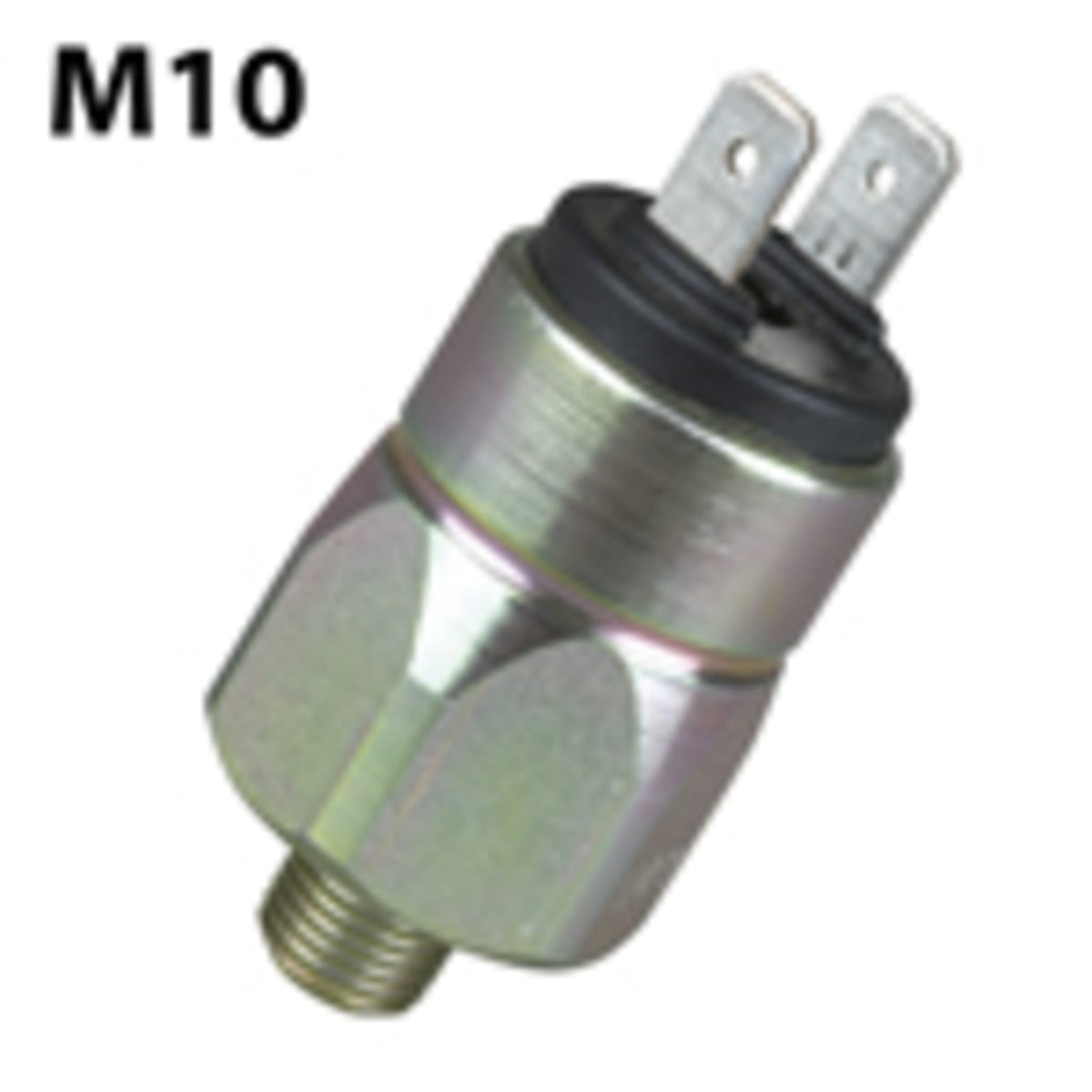 Bild von Membranschalter M10x1 keg.