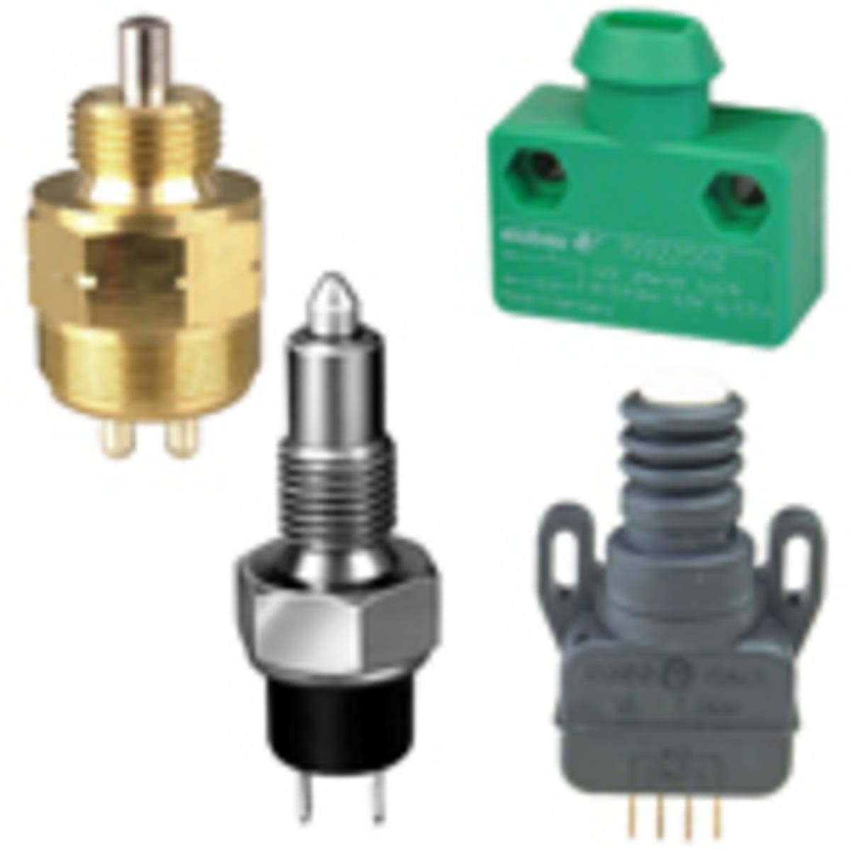 Bild von Spezialschalter