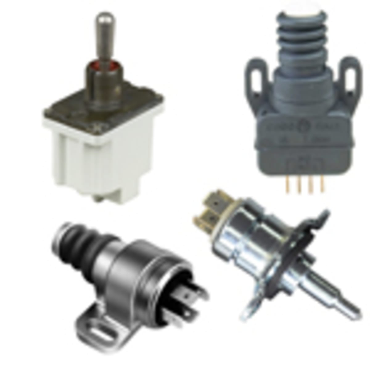 Bild von Um- und Wechselschalter 