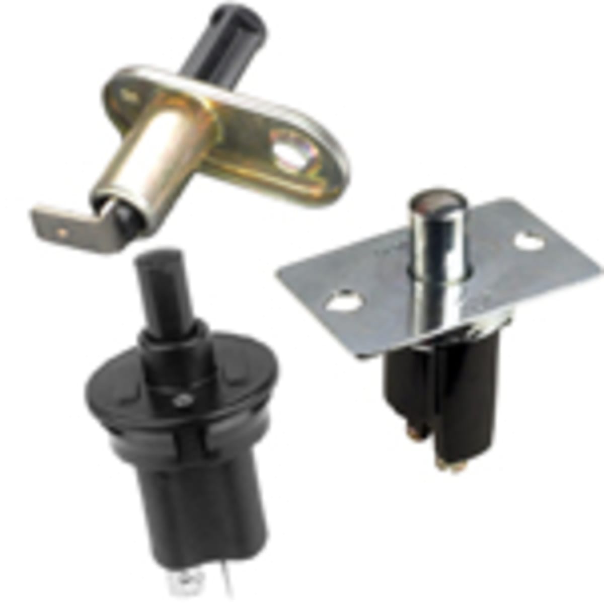 Bild von Türkontaktschalter