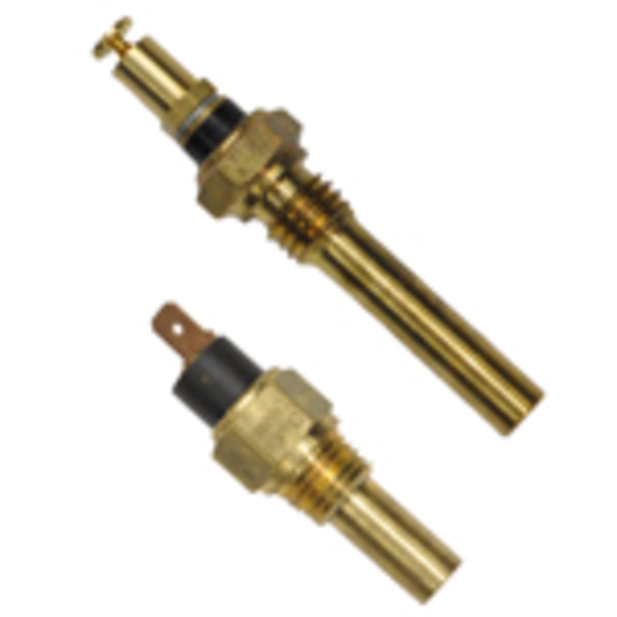 Bild von Temperaturschalter 