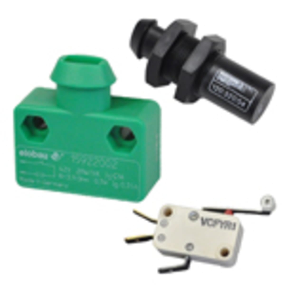 Bild von Näherungsschalter