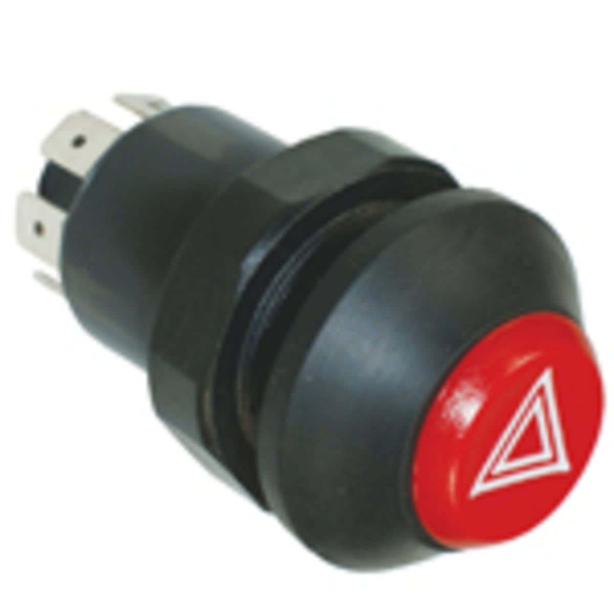 Bild von Warnblinkschalter