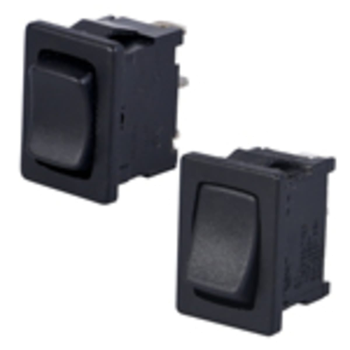 Bild von Kippschalter Einbau 20×13