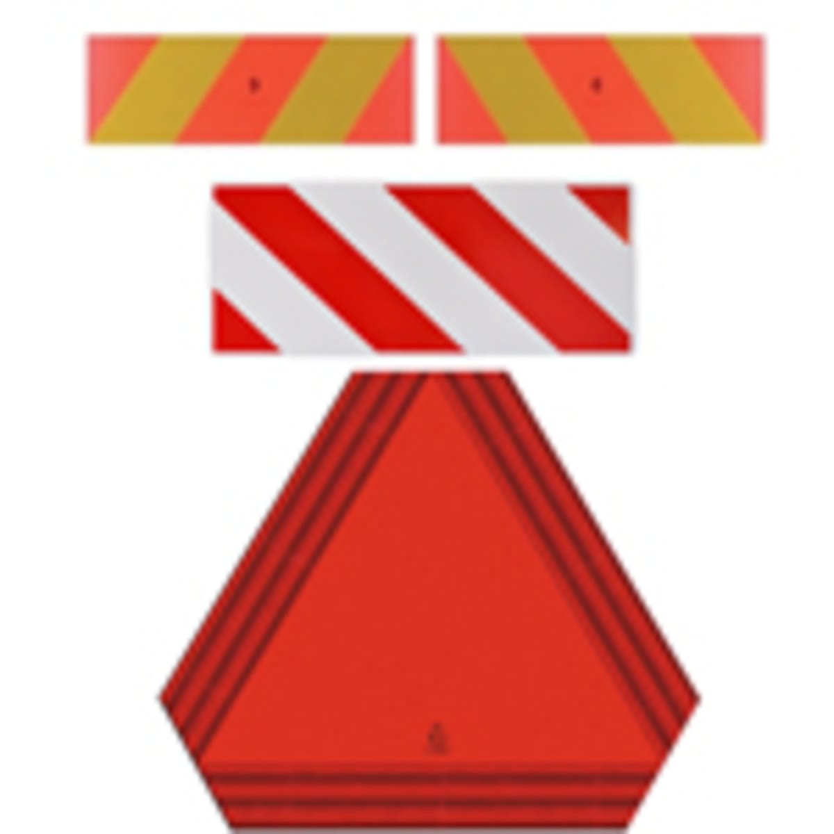 Bild von Markiertafeln, Folien