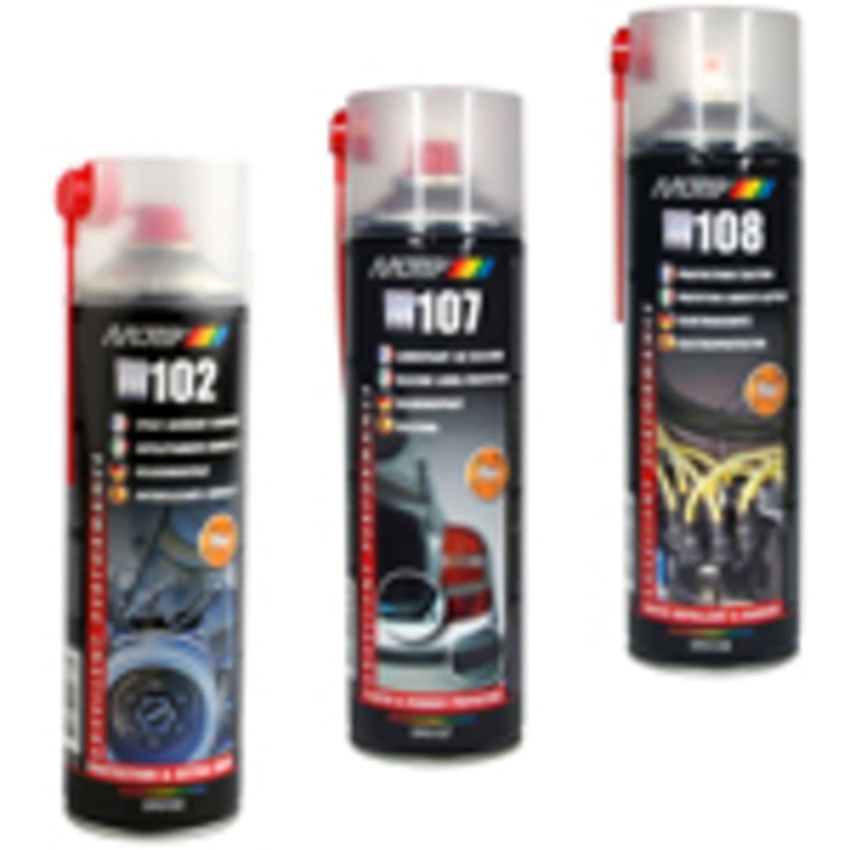 Bild von Technischer Schutz