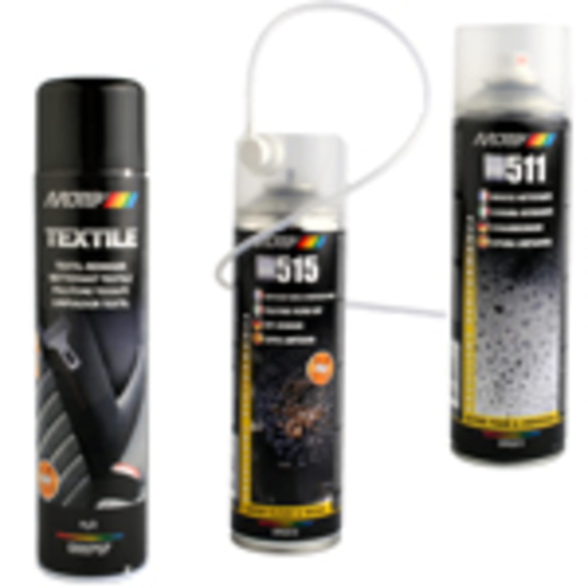 Bild von Technische Reinigung