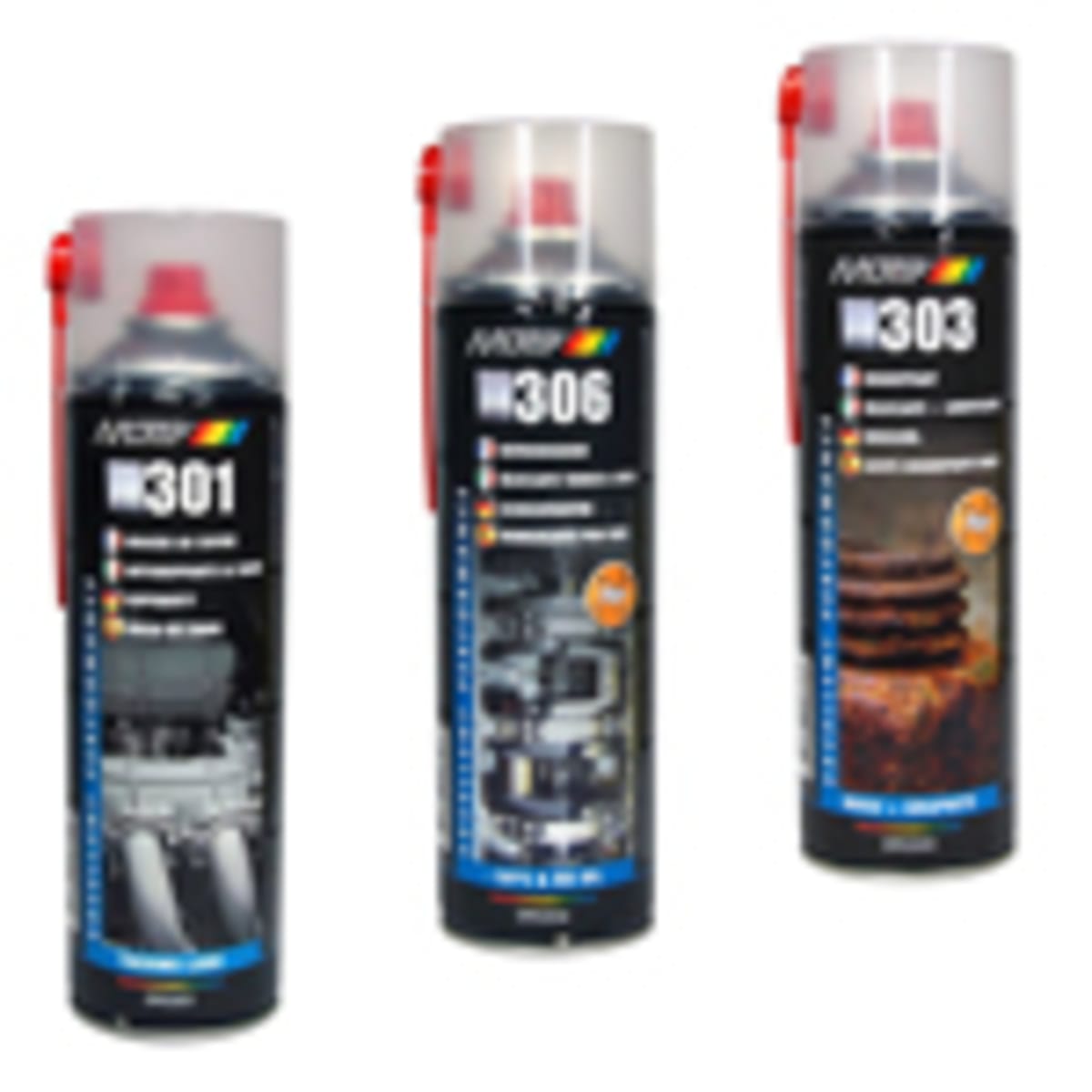 Bild von Technische Montage