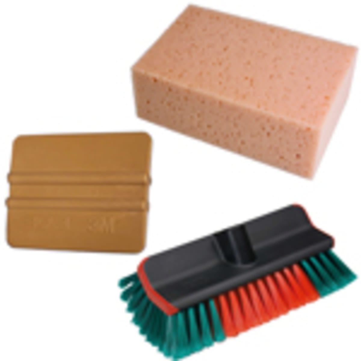 Bild von Fahrzeugpflege