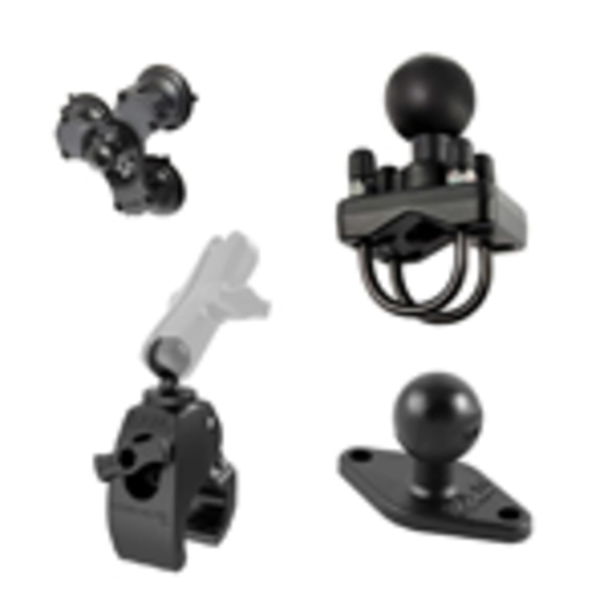 Bild von Basisplatten