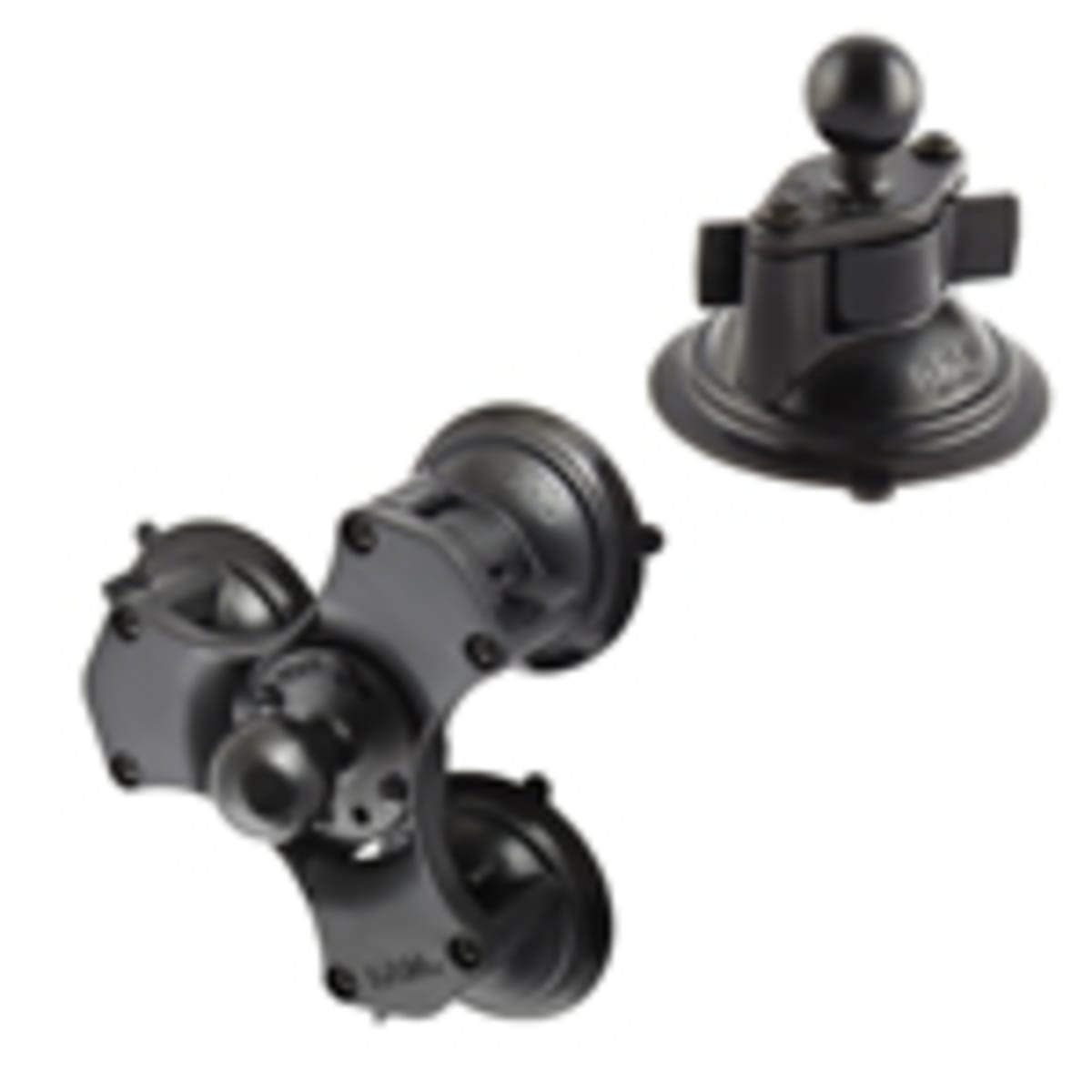 Bild von Saugfuss-Basis 