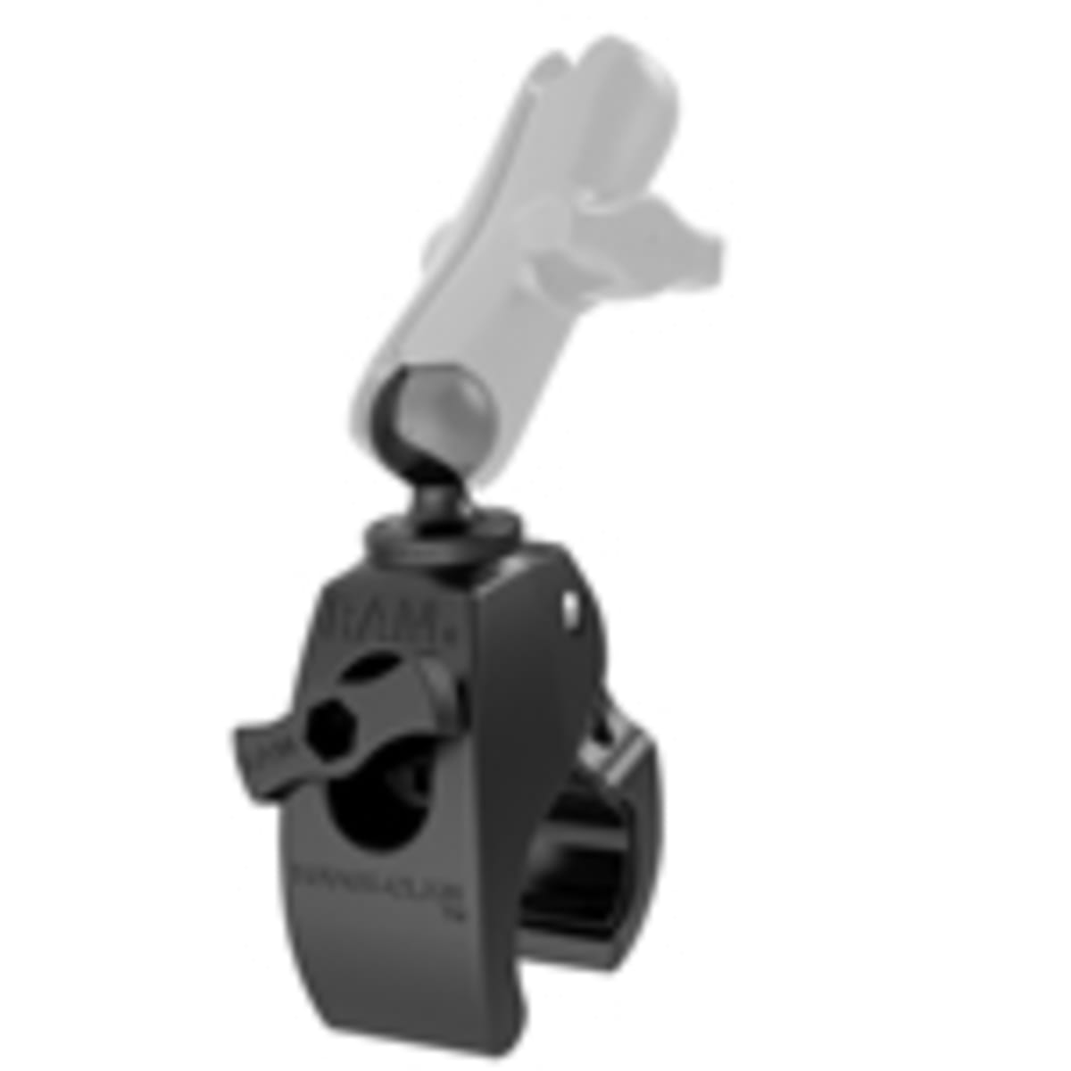 Bild von Halteklammer