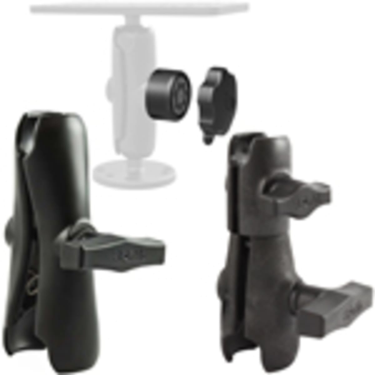 Bild von Verbindungsarm 