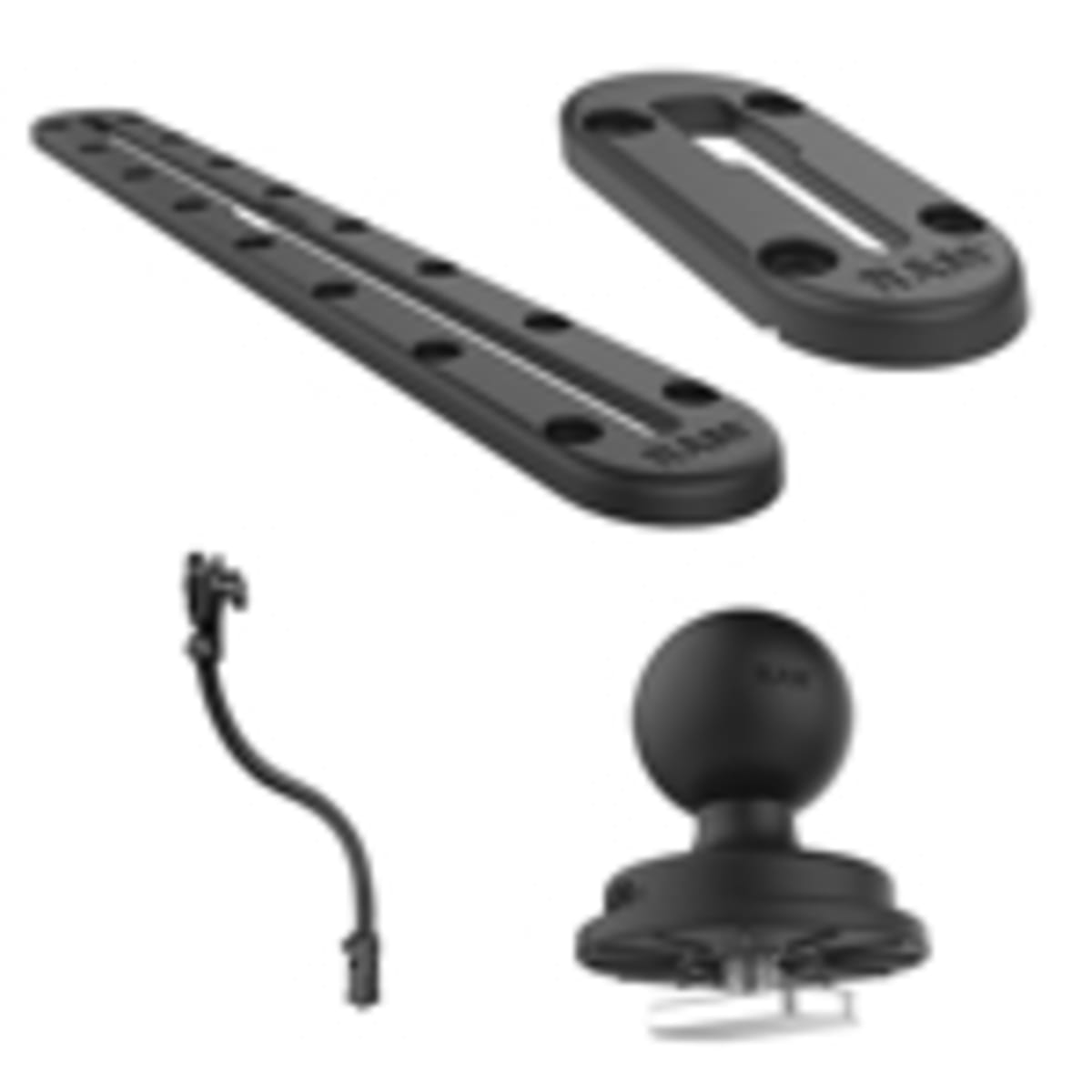 Bild von Track-Schienensysteme