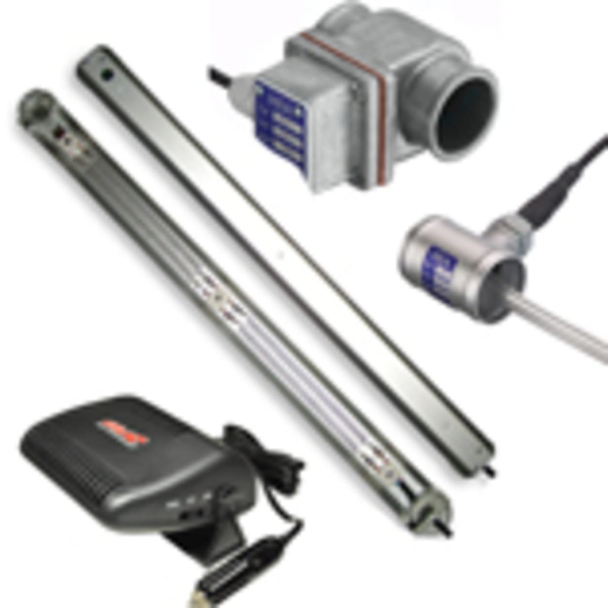 Bild von Wärmegeräte