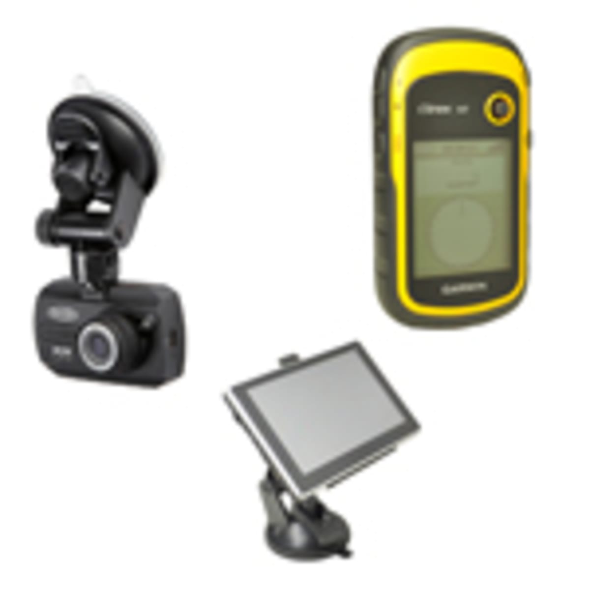 Bild von Navigation / Dash Cam