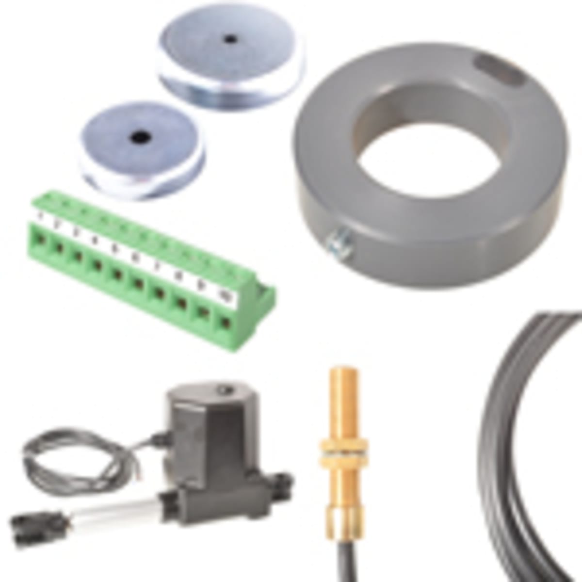 Bild von Ersatzteile