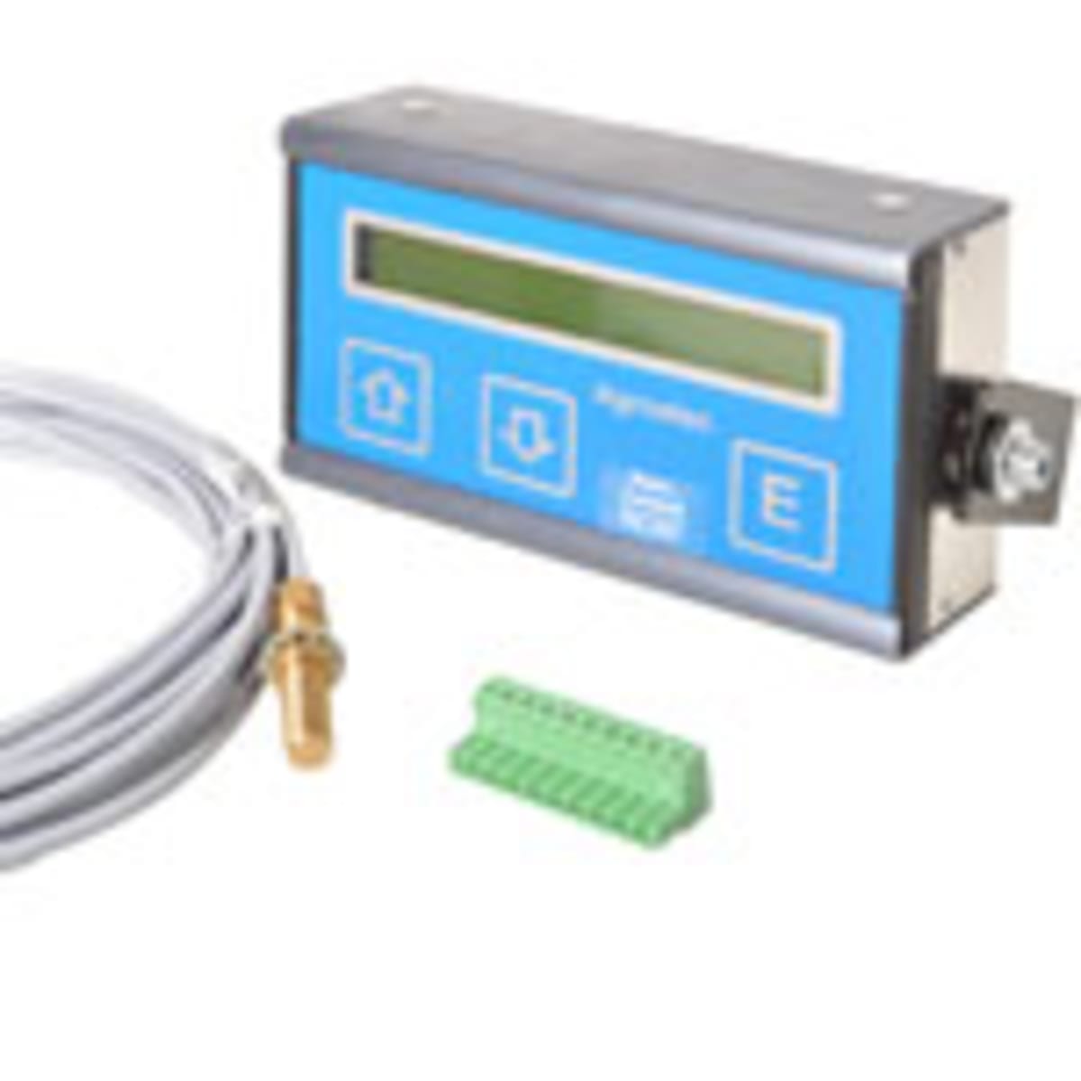 Bild von Überwachen, steuern