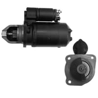 Image de Anlasser 12 V 2.7 kW