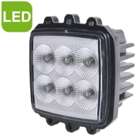 Image de Einbau LED Arbeitsscheinwerfer