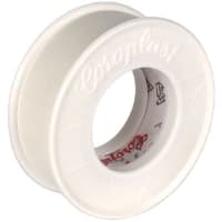 Image de Isolierband 15mm weiss